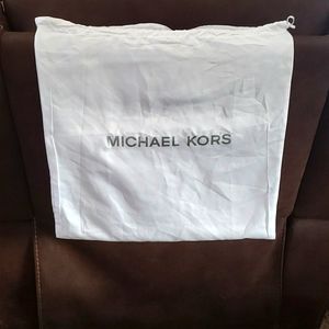 Michael Kors Drawstring Dust-bag